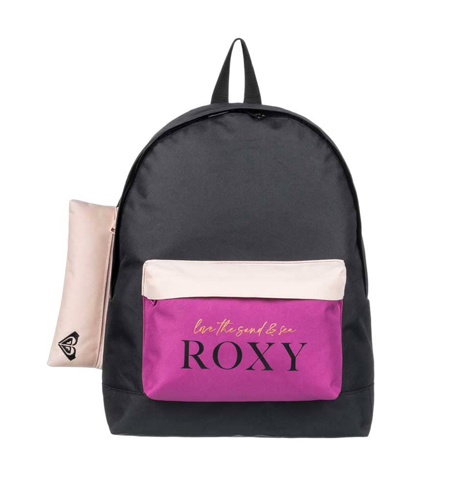 Mochila Casual_Mujer_ROXY Classic Spirit