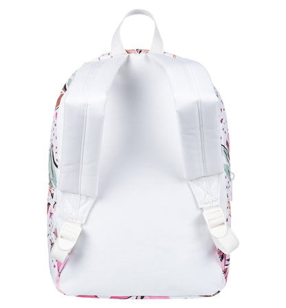 Casual_Women_ROXY Always Core Printed Backpack