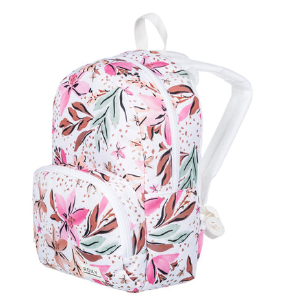 Casual_Women_ROXY Always Core Printed Backpack