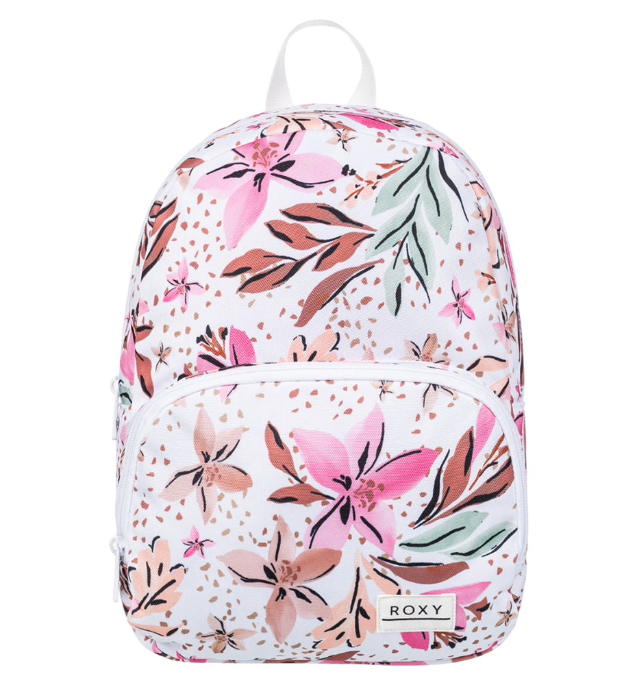 Casual_Women_ROXY Always Core Printed Backpack