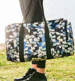 Bolso / Bandolera / Riñonera Casual Roxy Warm Notes