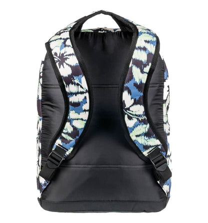 Casual_Women's Backpack_ROXY Here You Are Printed