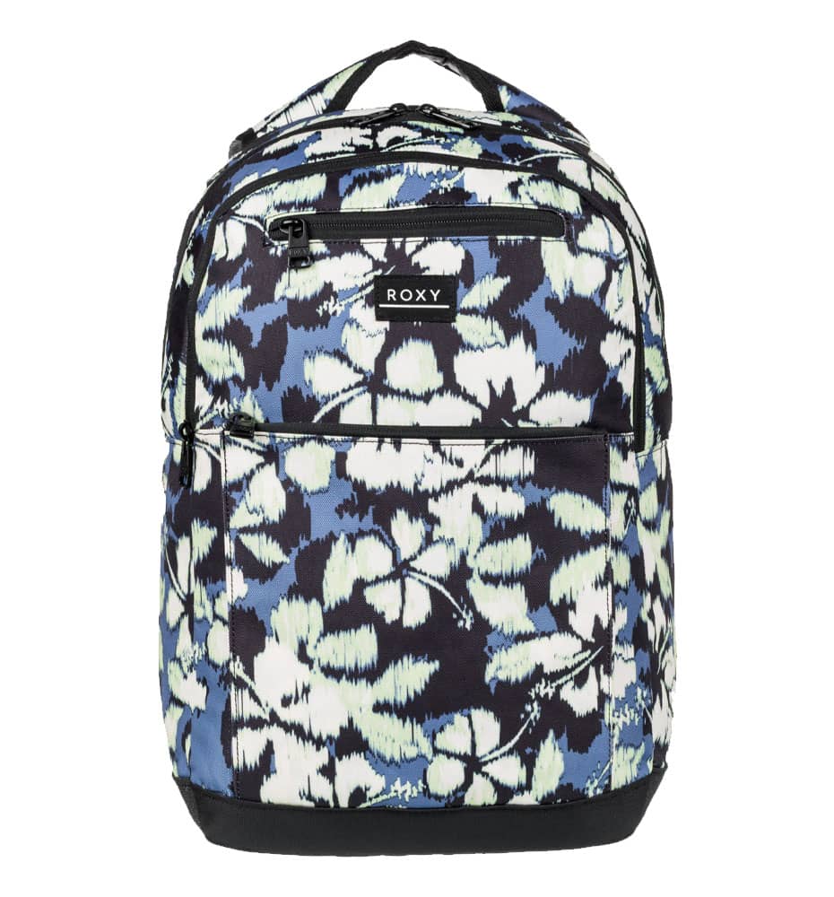 Casual_Women's Backpack_ROXY Here You Are Printed