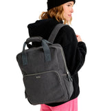 Mochila Casual Roxy Feeling Vibes Handle