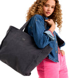Bolso Casual Roxy Feeling Vibes Tote
