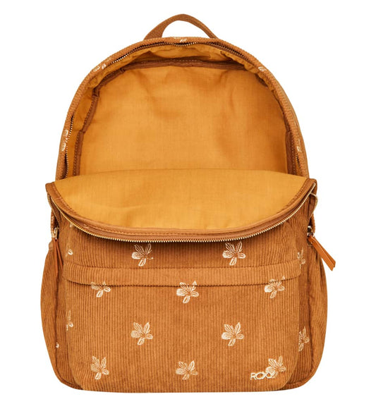 Mochila Casual_Mujer_ROXY Feeling Emby Backpack