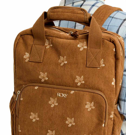 Mochila Casual_Mujer_ROXY Feeling Emby Handle Backpack