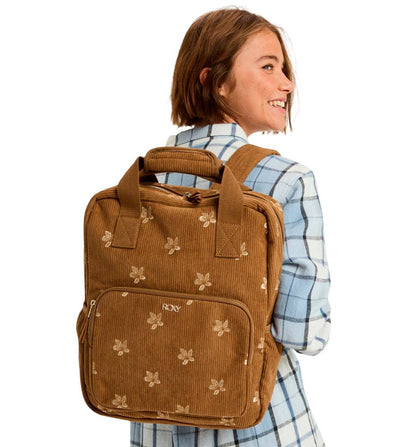 Mochila Casual_Mujer_ROXY Feeling Emby Handle Backpack