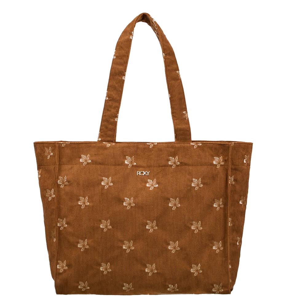 ROXY Feeling Emby Tote Casual Bag for Women