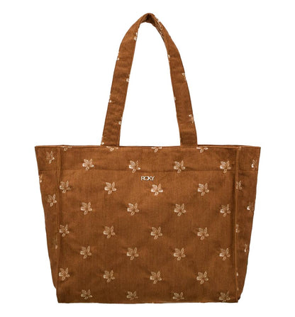 ROXY Feeling Emby Tote Casual Bag for Women