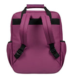 Mochila Casual Roxy Wave Whisper Rubber Backpack