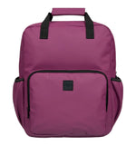 Mochila Casual Roxy Wave Whisper Rubber Backpack