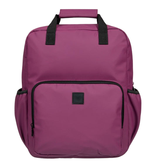 Mochila Casual Roxy Wave Whisper Rubber Backpack
