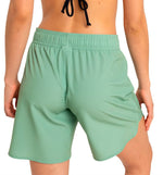 Short Baño Roxy Wave 7 Inch Bs