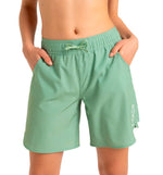 Short Baño Roxy Wave 7 Inch Bs