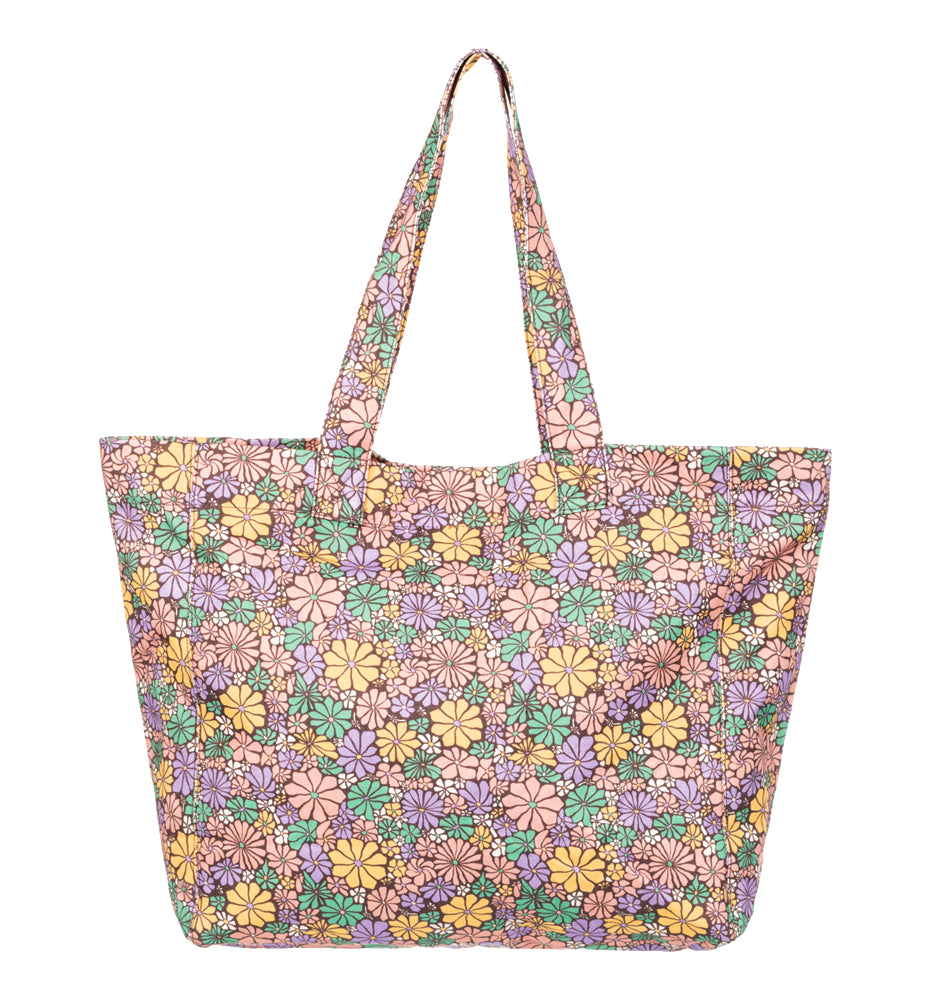 Casual Bag_Woman_ROXY Anti Bad Vibes Printed