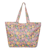 Bolso / Bandolera / Riñonera Casual Roxy Anti Bad Vibes Printed