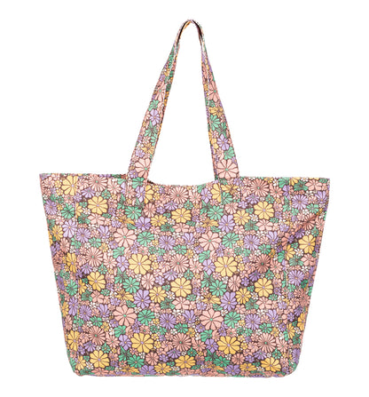 Bolso casual_Mujer_ROXY Anti Bad Vibes Printed