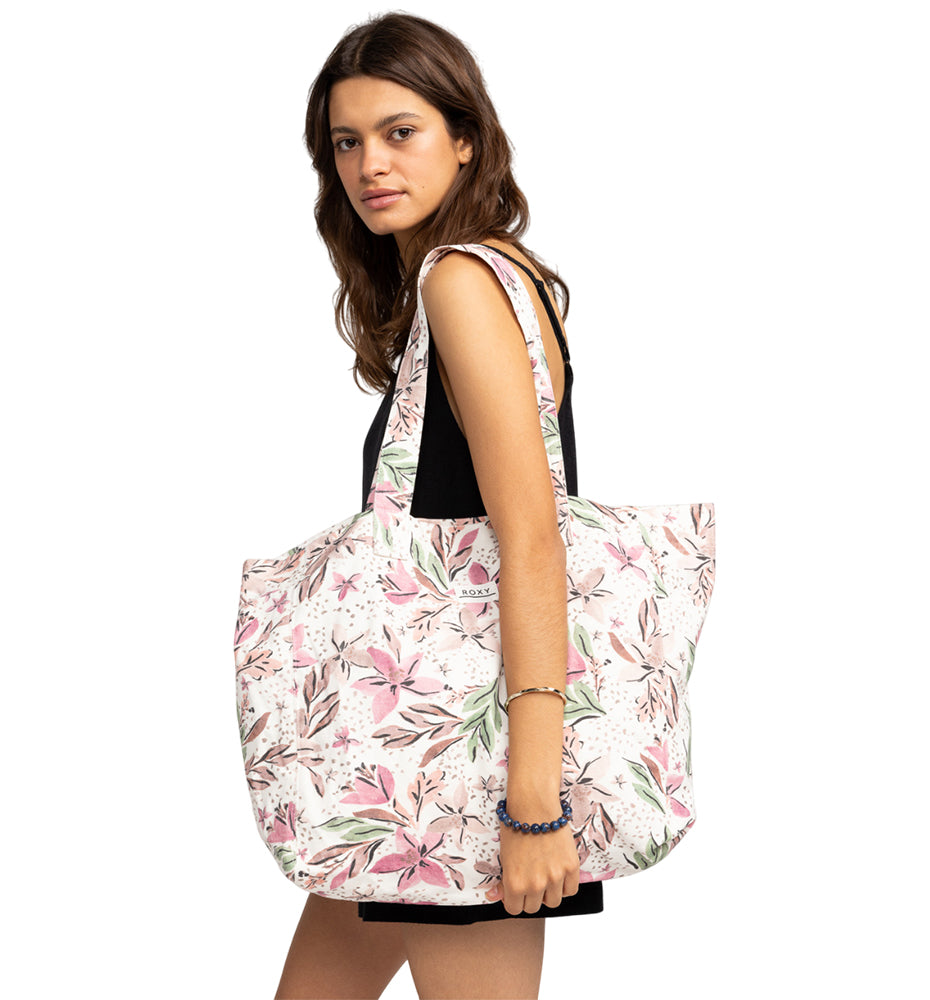 Casual Bag_Woman_ROXY Anti Bad Vibes Printed