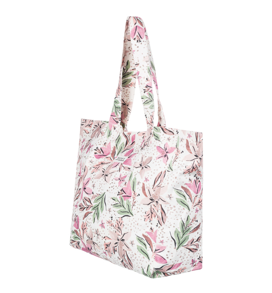 Casual Bag_Woman_ROXY Anti Bad Vibes Printed