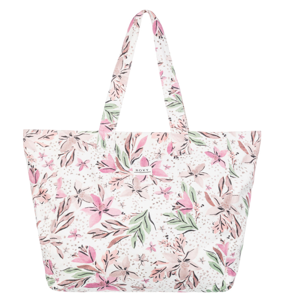 Casual Bag_Woman_ROXY Anti Bad Vibes Printed