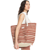 Roxy Orange Slice Casual Handbag / Shoulder Bag / Fanny Pack
