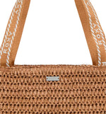 Mala de Ombro Casual Roxy Spotless Sunnies
