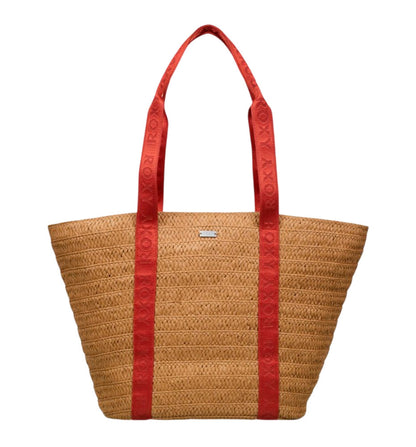 Roxy Songbirdy Casual Tote Bag