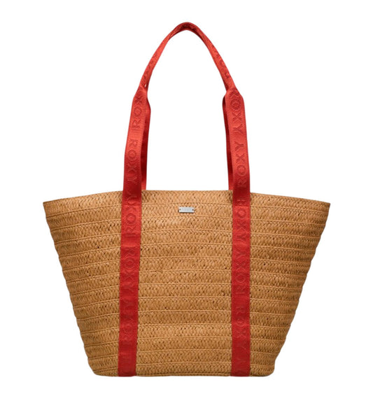 Roxy Songbirdy Casual Tote Bag