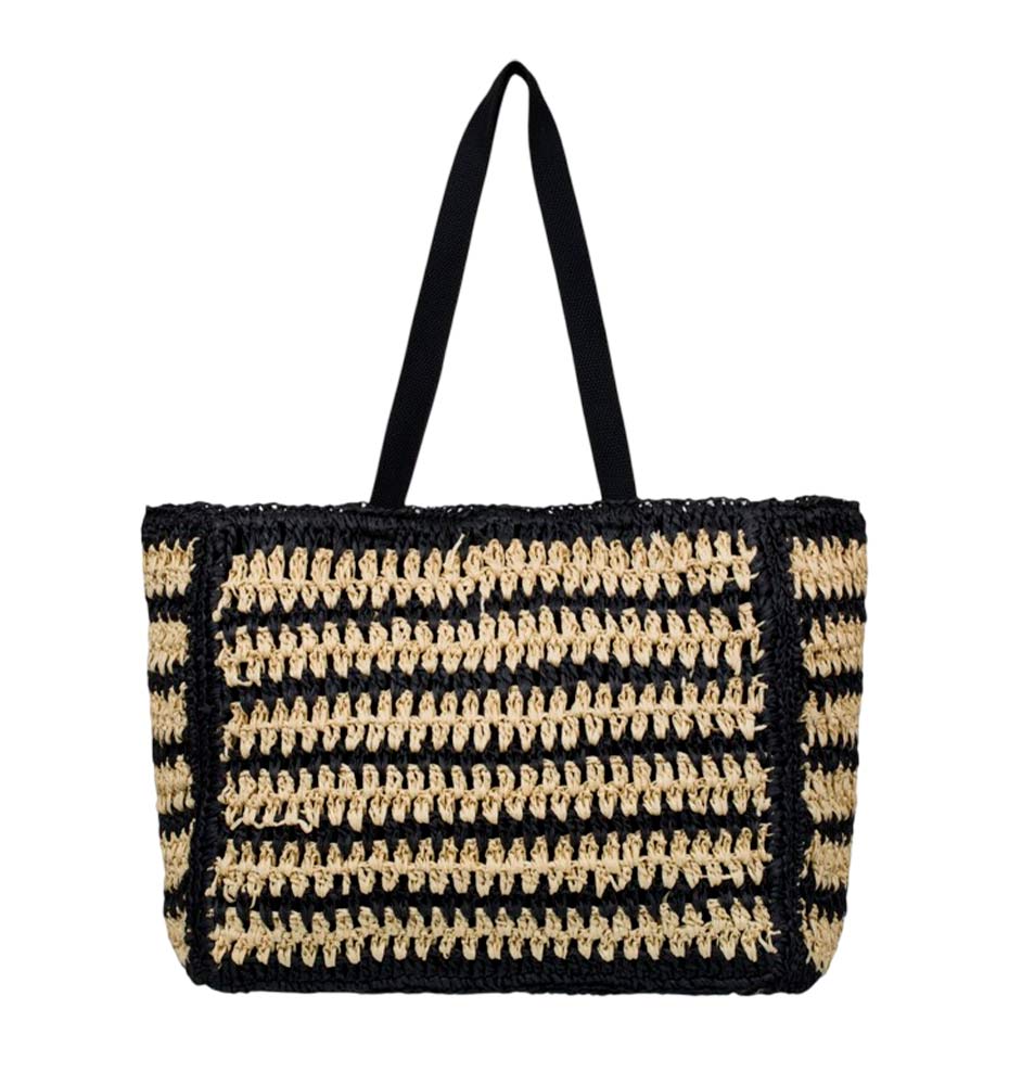 Roxy Into The Mystic Casual Tote Bag