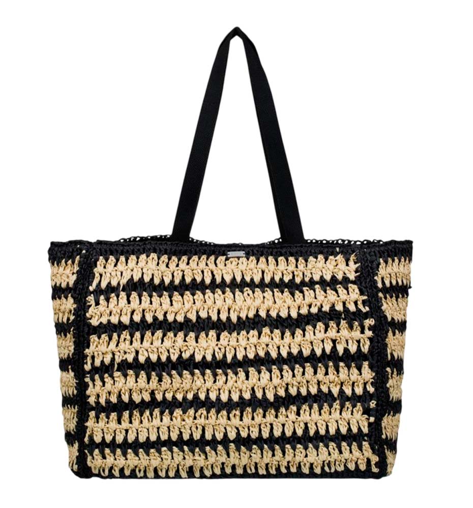 Roxy Into The Mystic Casual Tote Bag