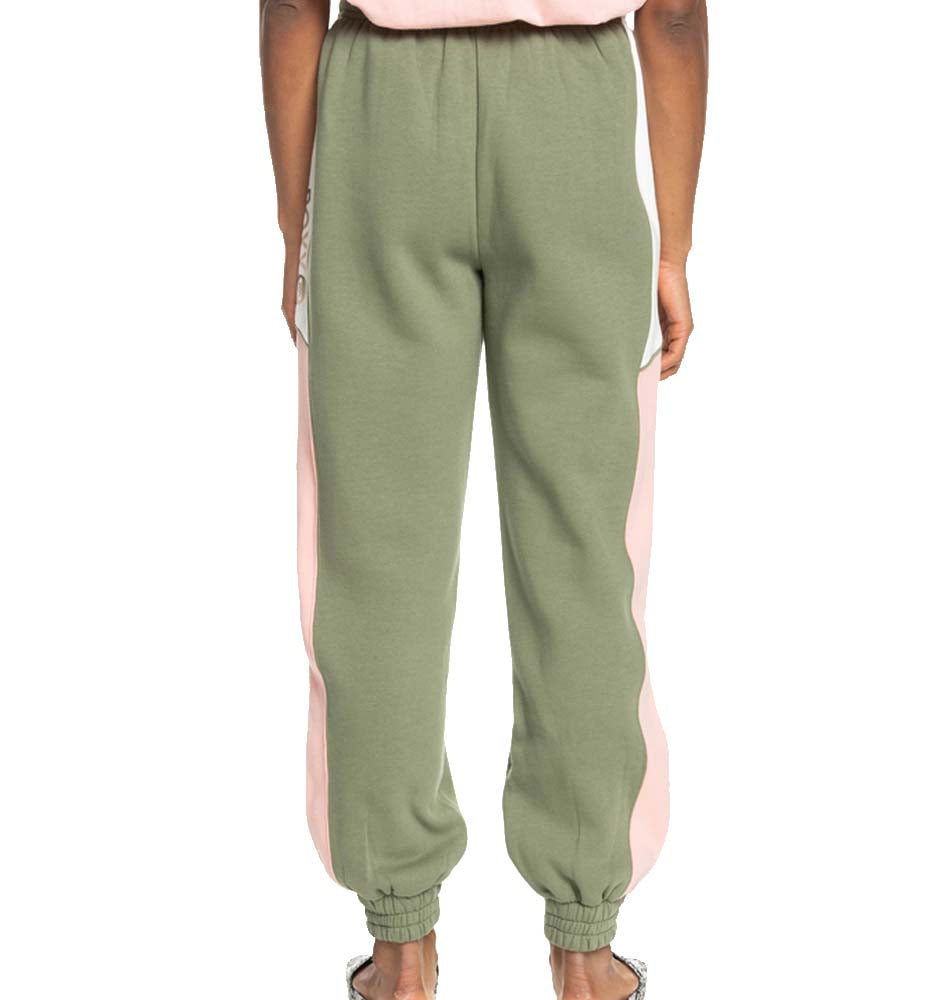 Pantalón Casual_Mujer_ROXY Lets Get Going Pant