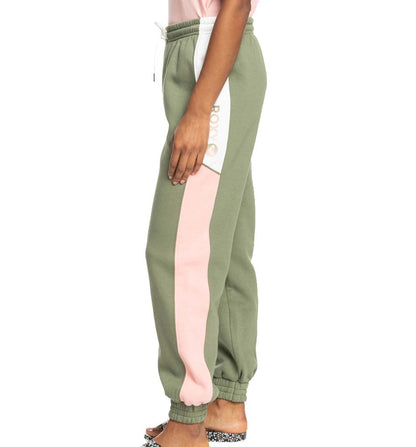 Casual Pants_Women_ROXY Lets Get Going Pant