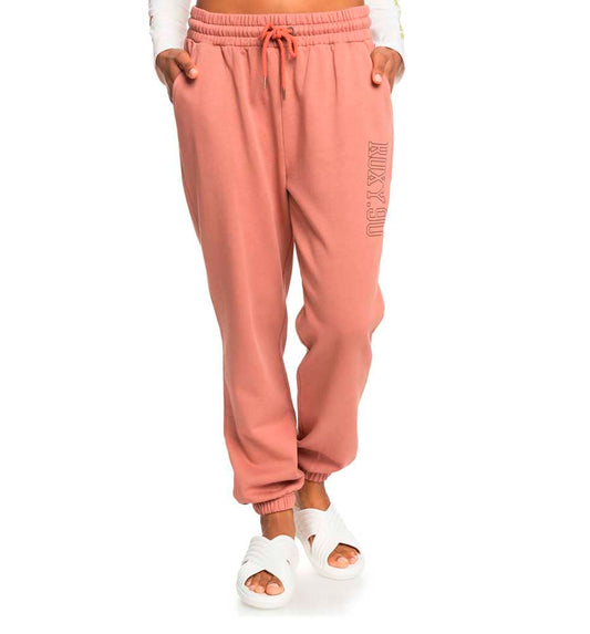 Pantalón Casual_Mujer_ROXY Until Daylight Track Pant