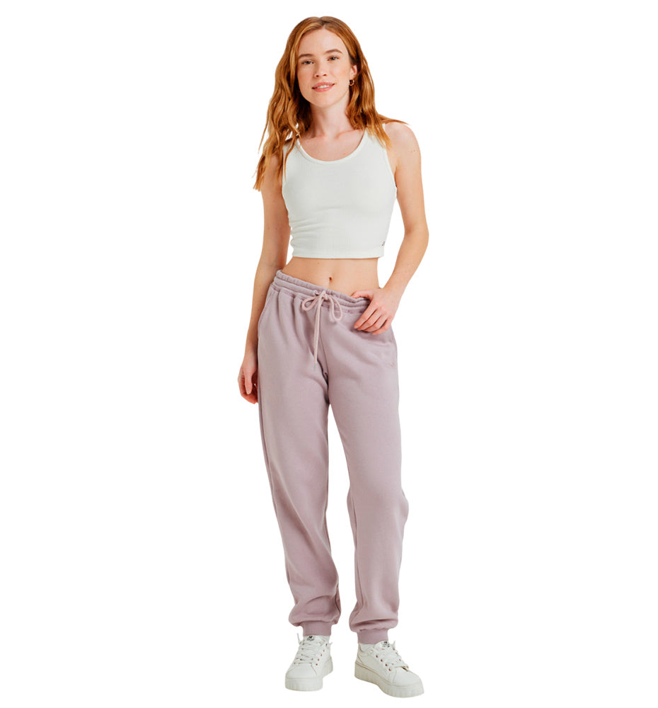 Pantalón Casual_Mujer_ROXY Surf Stoked Pant Brushed