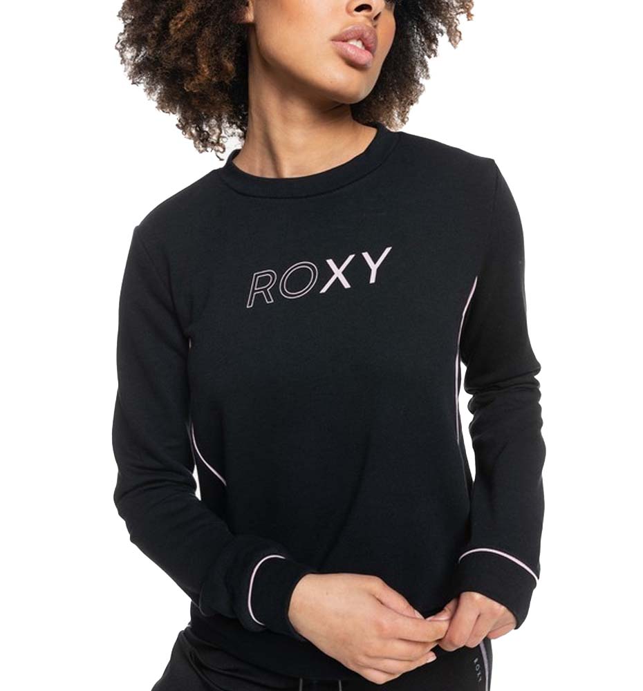 Sudadera Casual_Mujer_ROXY Fading Wy J Otlr