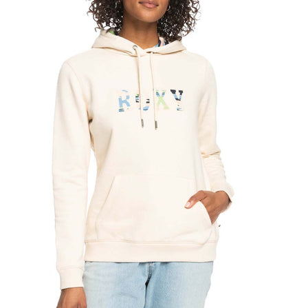 Hoodie Sudadera Capucha Casual_Mujer_ROXY Right On Time