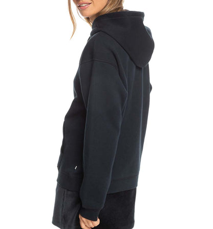 Hoodie Sudadera Capucha Casual_Mujer_ROXY Surf Stoked Hoodie Brushed A