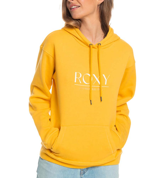 Hoodie Casual_Women_ROXY Surf Stoked Hoodie Brushed B