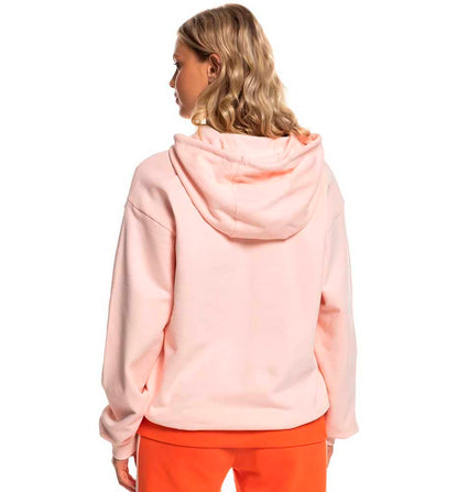 Hoodie Sudadera Capucha Casual_Mujer_ROXY Essential Energy Cblock Hoodie