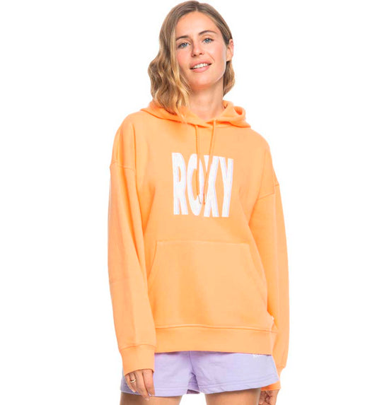 Sudadera Casual_Mujer_ROXY Thats Rad