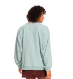 Roxy Take Your Place A Casual Sweatshirt