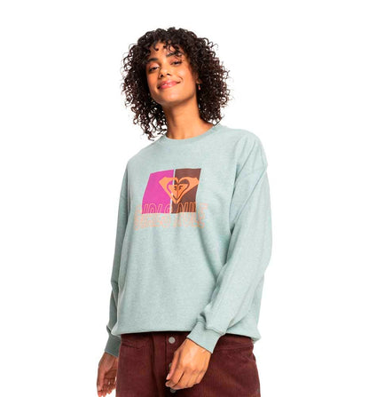 Sudadera Casual_Mujer_ROXY Take Your Place A