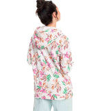 Chaqueta Casual Roxy Dive Deep Hoodie