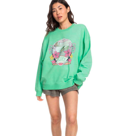 Sudadera Casual_Mujer_ROXY Take Your Place A