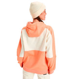 Sudadera Nieve Roxy Liberty Hoodie