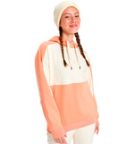 Sudadera Nieve Roxy Liberty Hoodie
