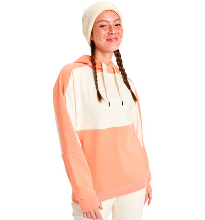 Sudadera Nieve_Mujer_ROXY Liberty Hoodie