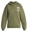 Chaqueta Casual_Mujer_ROXY Surf Stoked Zipped Brushed