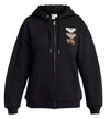 Chaqueta Casual_Mujer_ROXY Surf Stoked Zipped Brushed